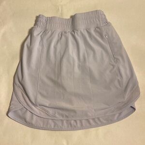 LuLulemen Athletic Skort